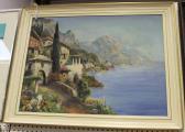 GINELLI Continental Coastal View GINELLI Continental Coastal View