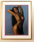 GINGIAN Female Nude GINGIAN Female Nude