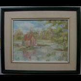 GINGRAS Gilles Emmanuel The Old Boat Shed GINGRAS Gilles Emmanuel The Old Boat Shed