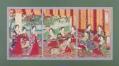 GINKO Adachi Etichetta Delle Dame Di Corte GINKO Adachi Etichetta Delle Dame Di Corte