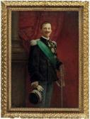 Gioia Edoardo König Viktor Emanuel Iii Gioia Edoardo König Viktor Emanuel Iii