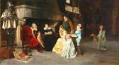 Gioia Edoardo The Story Of The Ancestors Gioia Edoardo The Story Of The Ancestors
