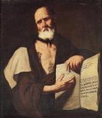 GIORDANO Luca Aristotle GIORDANO Luca Aristotle