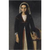 GIORGIOS D.S. Greek Girl GIORGIOS D.S. Greek Girl