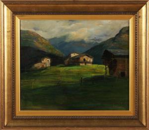 Prezzi e stime delle opere di Ulderico Giovacchini