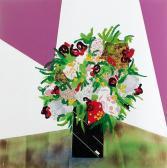 GIOVANNA Marino Vaso Di Fiori GIOVANNA Marino Vaso Di Fiori