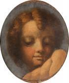 GIOVANNETTI DA CORREGGIO R Putti GIOVANNETTI DA CORREGGIO R Putti