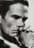 GIOVANNETTI Giovanni Pier Paolo Pasolini GIOVANNETTI Giovanni Pier Paolo Pasolini