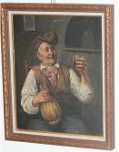 GIOVANNI BOTTESINI Assaggiatore Di Vini GIOVANNI BOTTESINI Assaggiatore Di Vini