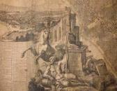 giovanni carafa - nicolò carletti Mappa Topografica Della Città Di Napoli E De’’’’ Suoi Contorni giovanni carafa - nicolò carletti Mappa Topografica Della Città Di Napoli E De’’’’ Suoi Contorni