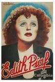 GIRBAL Gaston Edith Piaf GIRBAL Gaston Edith Piaf