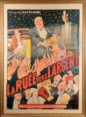 GIRBAL Gaston La Ruée Vers L'argent GIRBAL Gaston La Ruée Vers L'argent
