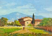 GIUSTI Bruno Casolare Toscano GIUSTI Bruno Casolare Toscano