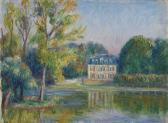 GLACKENS William James Le Royal Conti-isle Adam GLACKENS William James Le Royal Conti-isle Adam