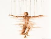GLADWELL Shaun Pataphysical Man GLADWELL Shaun Pataphysical Man