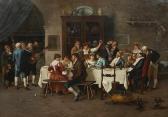 GLASELL Criss A. Rosner A Wedding Party GLASELL Criss A. Rosner A Wedding Party
