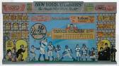 GLAUBACH Harry New York Yankees, The House That Ruth Built GLAUBACH Harry New York Yankees, The House That Ruth Built