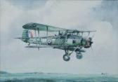 GLEED STANLEY P. Fairey Swordfish GLEED STANLEY P. Fairey Swordfish