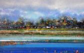 GLEGHORN Thomas �kakadu, Whistleduck Waters� GLEGHORN Thomas �kakadu, Whistleduck Waters�