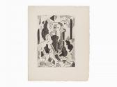 GLEIZES Albert L’’écolier GLEIZES Albert L’’écolier
