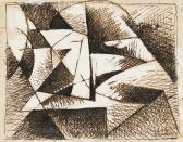 GLEIZES Albert Toul GLEIZES Albert Toul