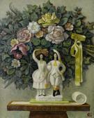 GLENAVY Beatrice Two Little People GLENAVY Beatrice Two Little People