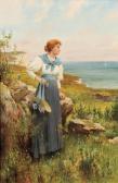 GLENDENING Jnr. Alfred Summertime GLENDENING Jnr. Alfred Summertime