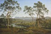 GLOVER John Ben Lomond From Mr Talbot's Property -- Four Men Catching Opossums GLOVER John Ben Lomond From Mr Talbot's Property -- Four Men Catching Opossums