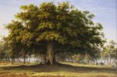 GLOVER John The Beggar's Oak GLOVER John The Beggar's Oak