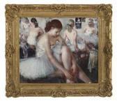GLUCKMANN Grigory Efimovic Debut GLUCKMANN Grigory Efimovic Debut