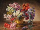 GODCHAUX Emile Nature Morte GODCHAUX Emile Nature Morte
