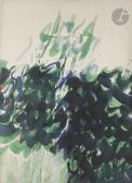 GODIN Raymonde Composition GODIN Raymonde Composition