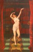 GODON GUSTAVE Vanitas GODON GUSTAVE Vanitas
