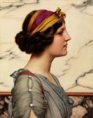 GODWARD John William Megilla GODWARD John William Megilla