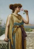 GODWARD John William The Fragrant Rose GODWARD John William The Fragrant Rose