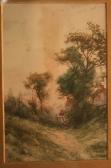 Godwin C. Landscapes Godwin C. Landscapes