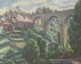 GODWIN Mary The Viaduct GODWIN Mary The Viaduct