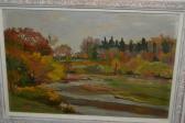 GOENVEC Alaine River Landscape GOENVEC Alaine River Landscape