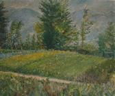 GOERITZ Erich The Garden GOERITZ Erich The Garden