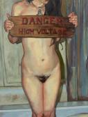 Goertz Debra High Voltage Goertz Debra High Voltage