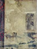GOETHALS Raphaelle Painting For W GOETHALS Raphaelle Painting For W