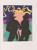 GOETHE J.W. von Walpurgisnacht. Bühnenfassung Von A. Schöne GOETHE J.W. von Walpurgisnacht. Bühnenfassung Von A. Schöne