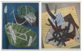 goetz andre Still Life And Abstract Still Life goetz andre Still Life And Abstract Still Life