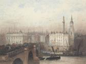 GOFF Frederick Edward John Saint Magnus The Martyr Church, London Bridge GOFF Frederick Edward John Saint Magnus The Martyr Church, London Bridge