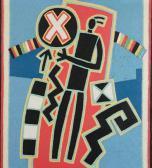 GOGOS Ferenc 'sjamaantrom' GOGOS Ferenc 'sjamaantrom'