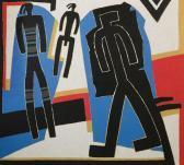 GOGOS Ferenc Compositie GOGOS Ferenc Compositie