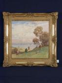 GOHLER Hermann Schöne Aussicht Auf Den Bodensee GOHLER Hermann Schöne Aussicht Auf Den Bodensee