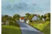 GOLDBERG David The Road Past Lilly Finnegans GOLDBERG David The Road Past Lilly Finnegans