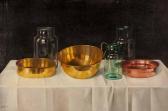 GOMBAR Andras Still Life GOMBAR Andras Still Life