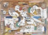 GONCALVES Eurico Untitled GONCALVES Eurico Untitled